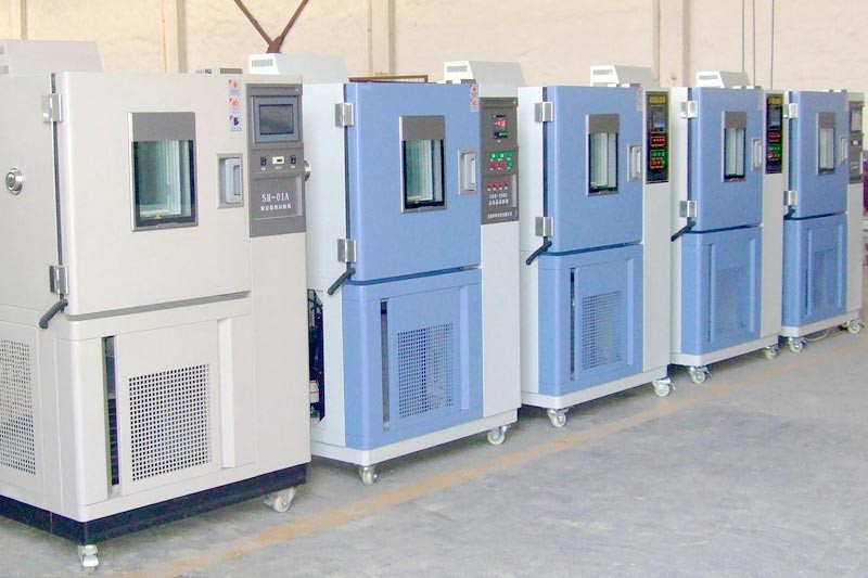 Pharmaceutical Stability Test Chamber