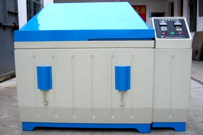 IPX34 water spray test chamber device